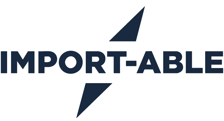 IMPORT-ABLE